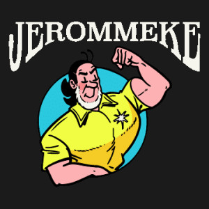 Avatar van Jeroenus