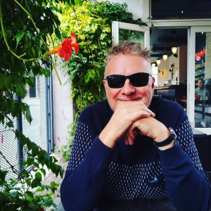 Avatar van David Lee Kollberg