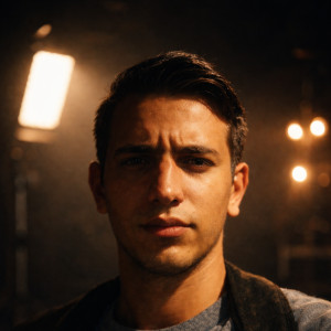 Avatar van Malek Dhafer Agerbi