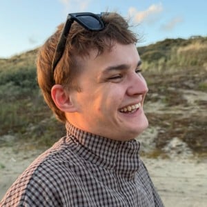 Gebruikers afbeelding