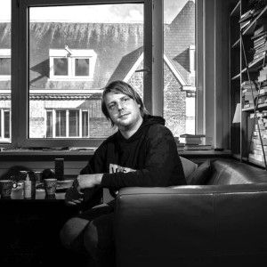 Avatar van sinterklaas