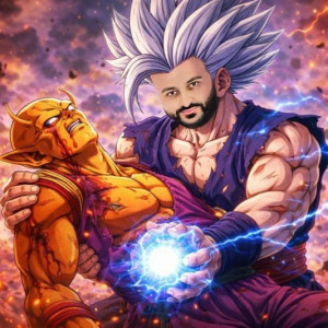 avatar van Fikret8