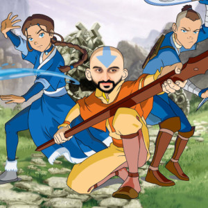 avatar van Fikret8