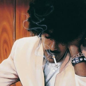 Avatar van blondegod8