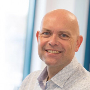 Avatar of Erhard Teunen