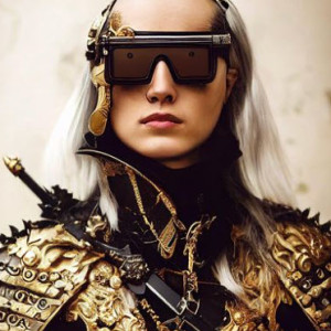 Avatar van AsianFreak