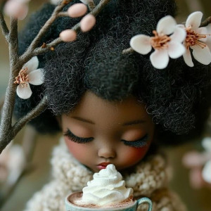 Avatar van Baboesjka