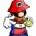 avatar van DE super Mario