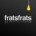 avatar van fratsfrats