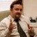 Avatar of David Brent