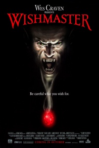 Wishmaster