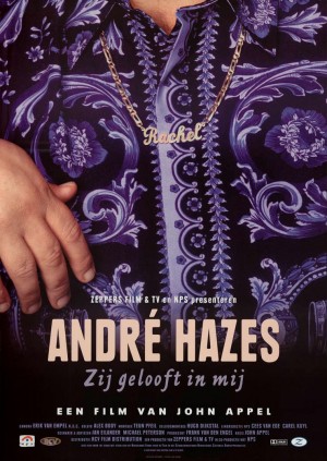 André Hazes, Zij Gelooft in Mij (1999) - MovieMeter.nl