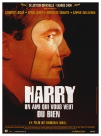 Harry, un Ami Qui Vous Veut du Bien