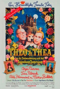 Film cover