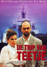 De Trip van Teetje