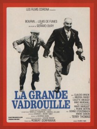 La Grande Vadrouille