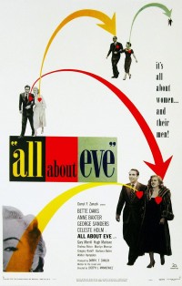 All about Eve