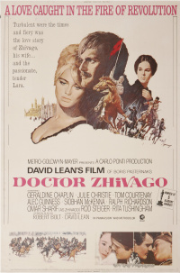 Doctor Zhivago