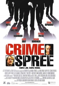 Crime Spree