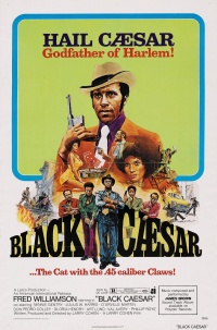 Black Caesar