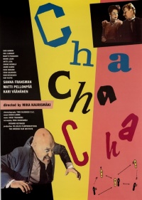 Film cover