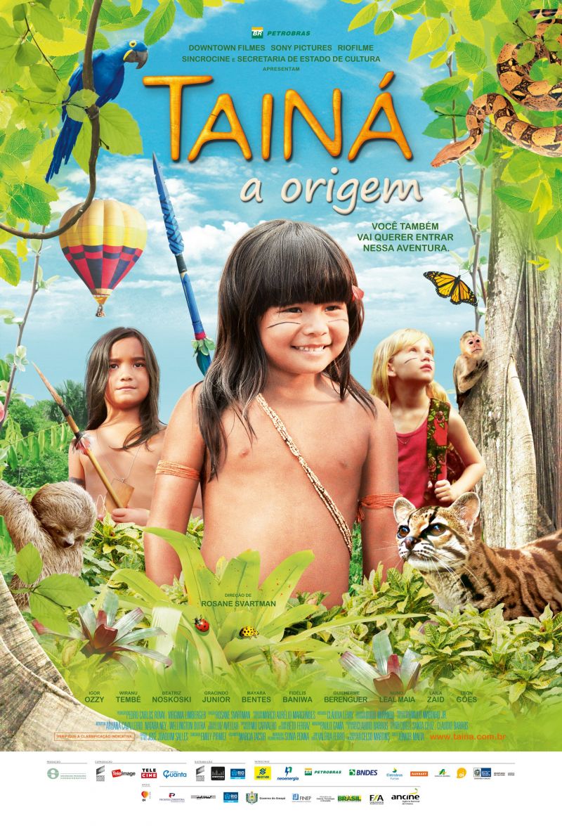 Film Cover