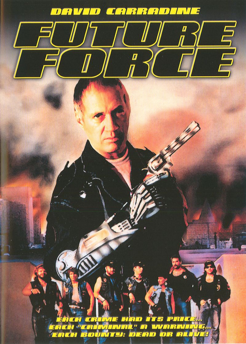 Film Cover