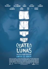 Cuatro Lunas