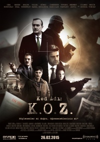 Film cover