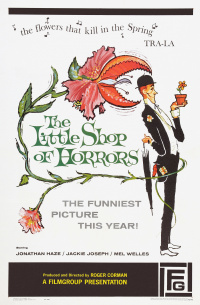 The Little Shop of Horrors