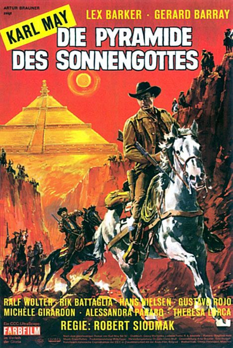 Film Cover
