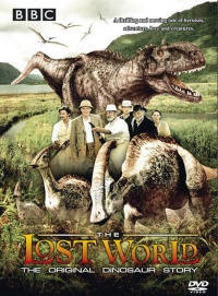 The Lost World