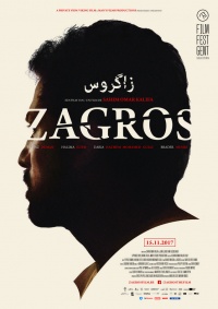 Zagros