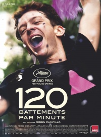 120 Battements par Minute