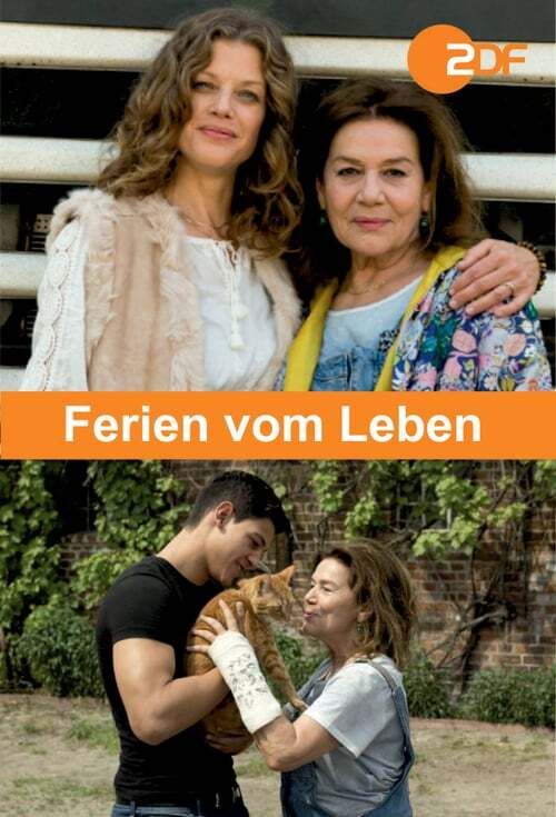 Ferien Vom Leben