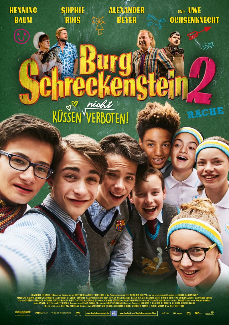 Film Cover