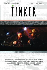 Film cover