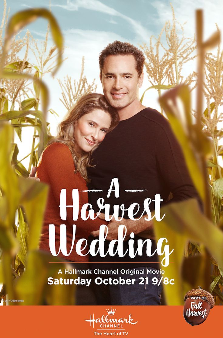 A Harvest Wedding (2017) MovieMeter.nl