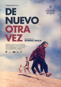Film cover