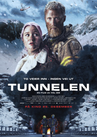 Tunnelen