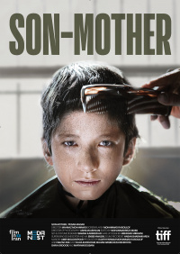 Son-Mother