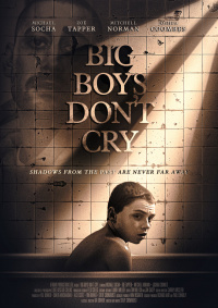 Big Boys Don't Cry