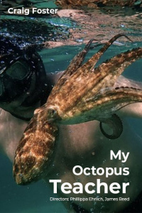 My Octopus Teacher