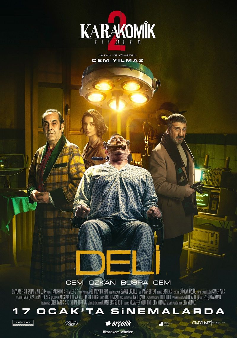 Film Cover