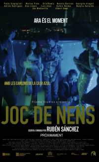 Film cover