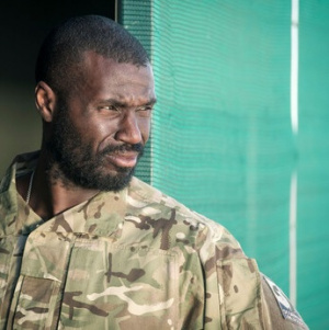 Commandos: The Mission (Film, 2020) - MovieMeter.nl