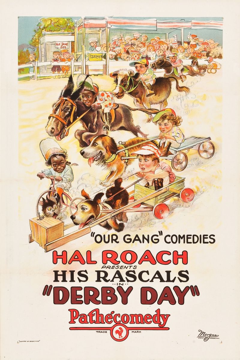 Film Cover