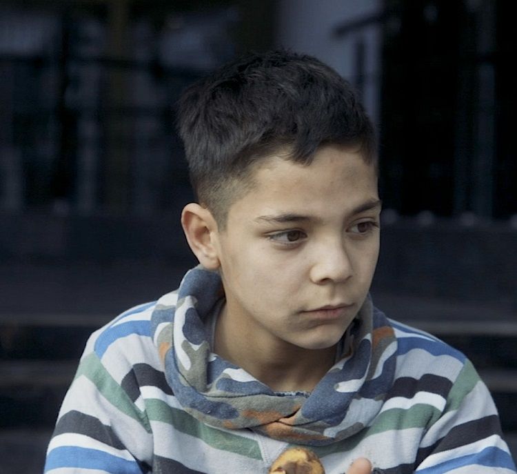 Candies (Film, 2022) MovieMeter.nl