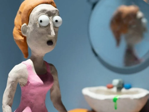 Rick and Morty: Summer's Sleepover (Film, 2022) - MovieMeter.nl