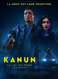 Film cover